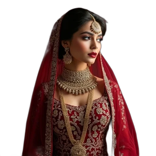 jewelry, crown, dress, face transparent PNG cut-out