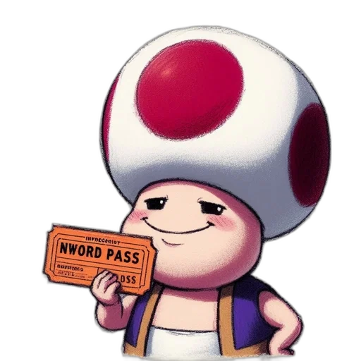 food, hat, weapon, staff transparent PNG cut-out