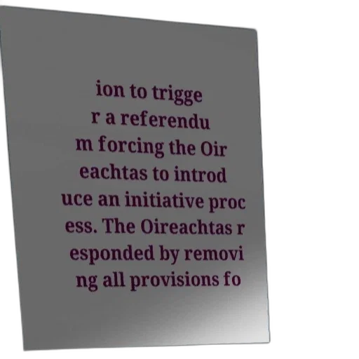 poster, text, about, referendum transparent PNG cut-out