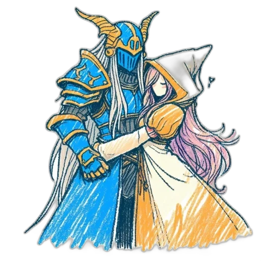 mask, dragon, crown, dress transparent PNG cut-out