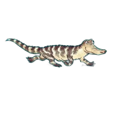 dragon, creature, animal, staff transparent PNG cut-out