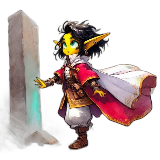 sword, staff, weapon, concept art transparent PNG cut-out