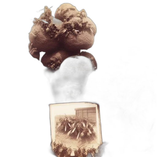 crown, hair, staff, hat transparent PNG cut-out