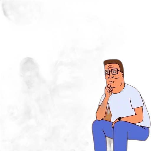 face, shoes, robot, hair transparent PNG cut-out