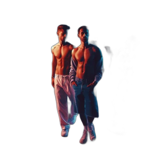jacket, pixel art, concept art, photorealistic transparent PNG cut-out