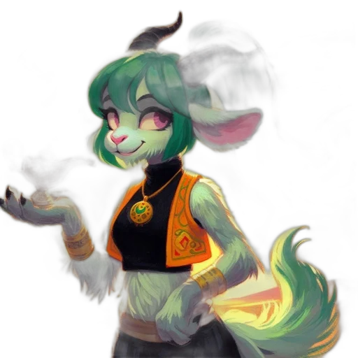 staff, dragon, fantasy art, concept art transparent PNG cut-out
