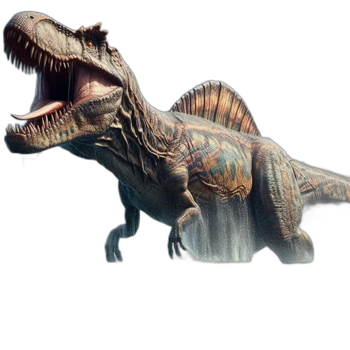 dragon, animal, creature, weapon transparent PNG cut-out