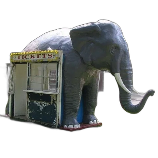animal, furniture, 3d render, concept art transparent PNG cut-out