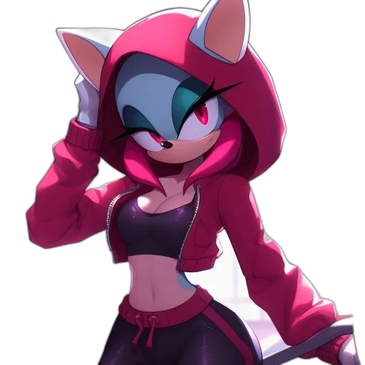 jacket, staff, concept art, pixel art transparent PNG cut-out