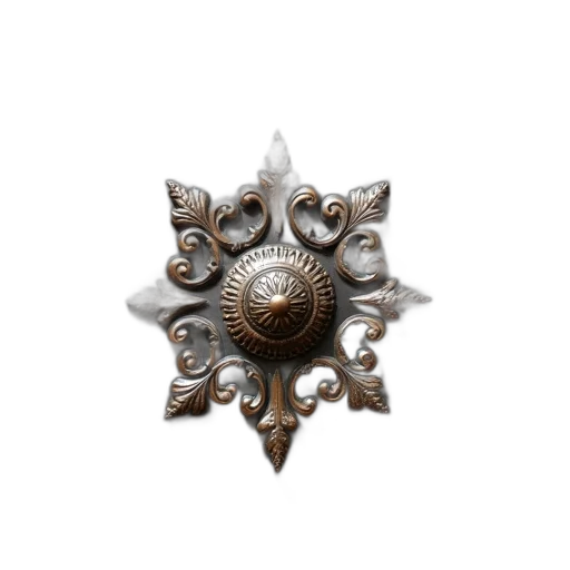 crown, staff, jewelry, weapon transparent PNG cut-out