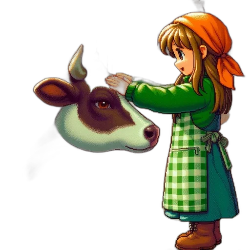 animal, food, creature, weapon transparent PNG cut-out