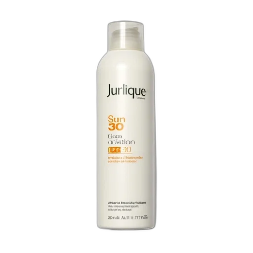 bottle, jurlique, sun, lotion transparent PNG cut-out