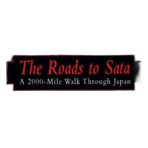 roads, sata, 2000-mile, walk transparent PNG cut-out
