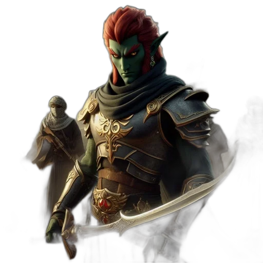 staff, mask, sword, weapon transparent PNG cut-out