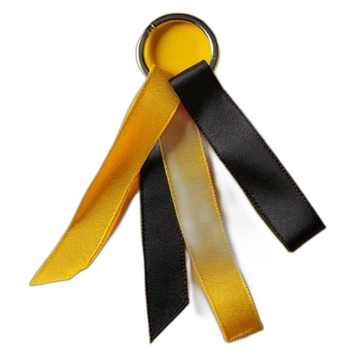 staff, jewelry, weapon, golden transparent PNG cut-out