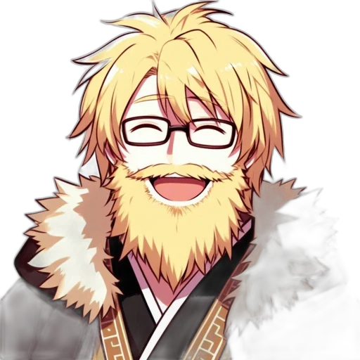 staff, dragon, anime, pixel art transparent PNG cut-out