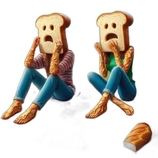 food, furniture, shoes, mask transparent PNG cut-out