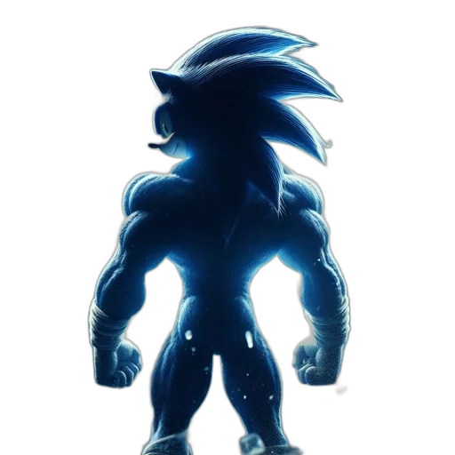creature, animal, hair, staff transparent PNG cut-out