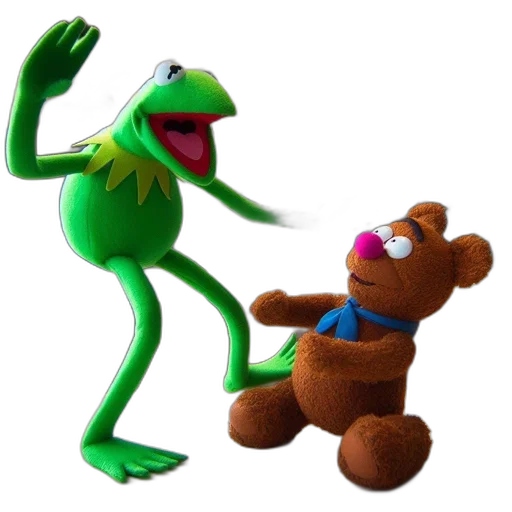 creature, animal, food, staff transparent PNG cut-out