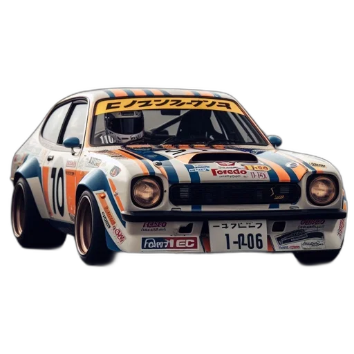 car, animal, photorealistic, concept art transparent PNG cut-out