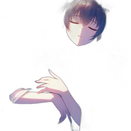 mask, face, robot, creature transparent PNG cut-out
