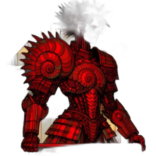 weapon, robot, sword, dragon transparent PNG cut-out