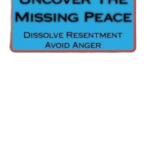 uncover, missing, peace, dissolve transparent PNG cut-out