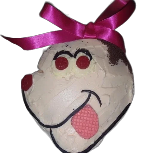 mask, face, hat, 3d render transparent PNG cut-out