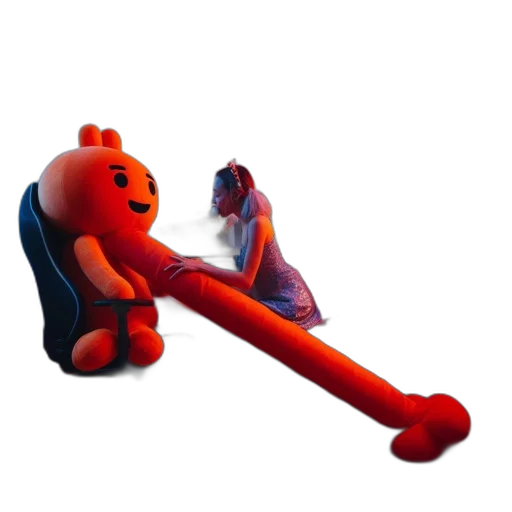 robot, staff, furniture, weapon transparent PNG cut-out