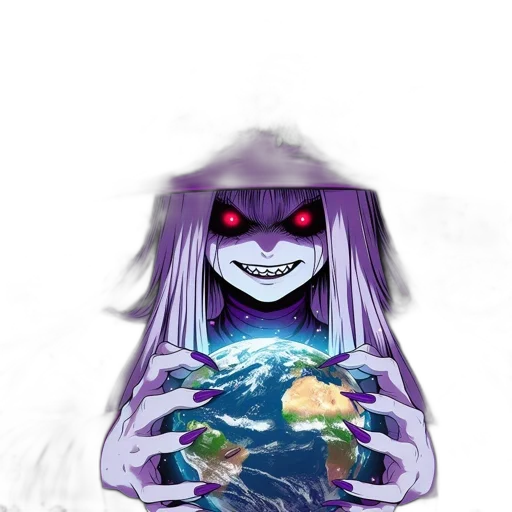mask, creature, bottle, face transparent PNG cut-out