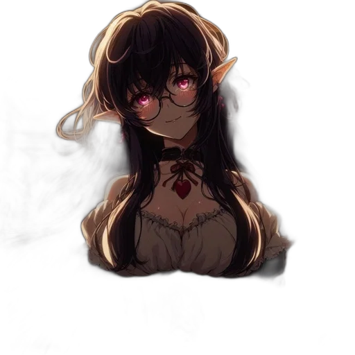 mask, creature, staff, face transparent PNG cut-out