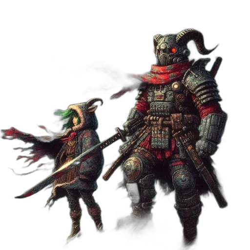 weapon, sword, staff, dragon transparent PNG cut-out