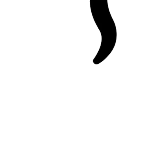 staff, hair, face, hat transparent PNG cut-out