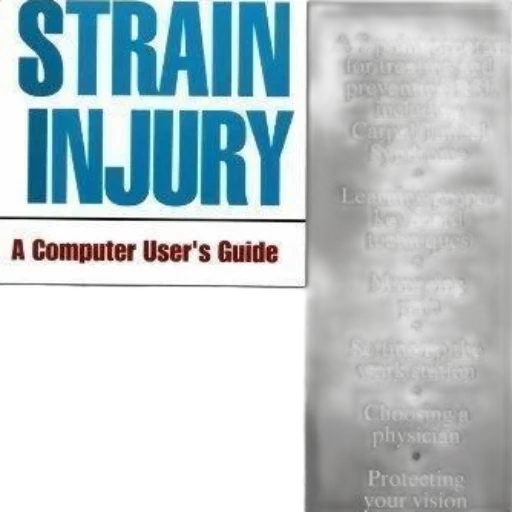 book, cover, titled, strain transparent PNG cut-out