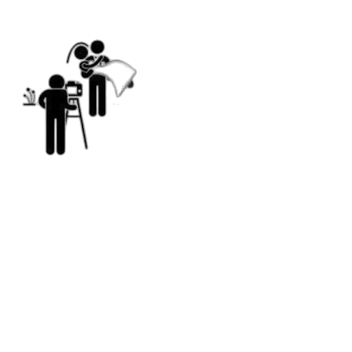 staff, umbrella, robot, weapon transparent PNG cut-out