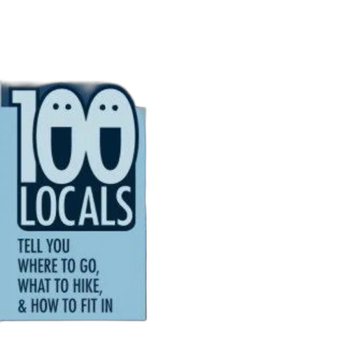100, locals, switzerland, book transparent PNG cut-out