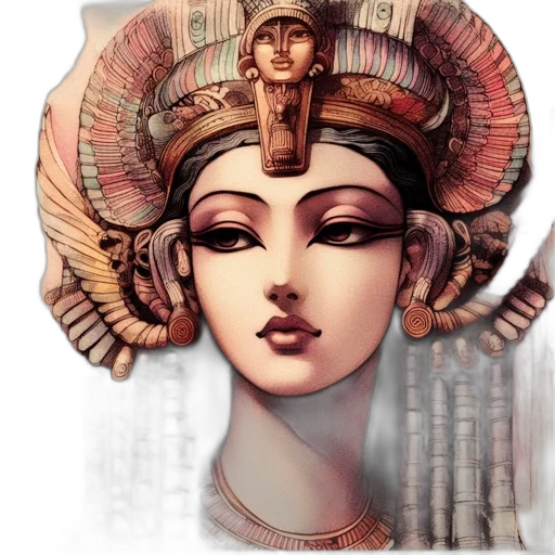 jewelry, crown, hat, mask transparent PNG cut-out