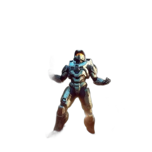 robot, weapon, creature, animal transparent PNG cut-out