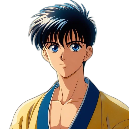 anime, photorealistic, cartoon, pixel art transparent PNG cut-out