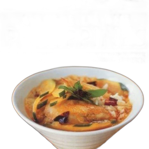 food, crown, photorealistic, 3d render transparent PNG cut-out