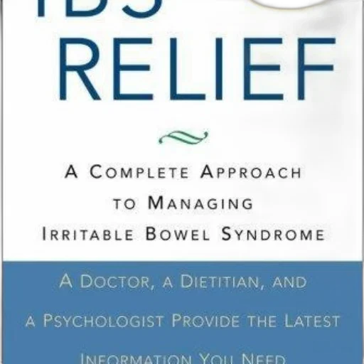 ibs, relief, complete, approach transparent PNG cut-out