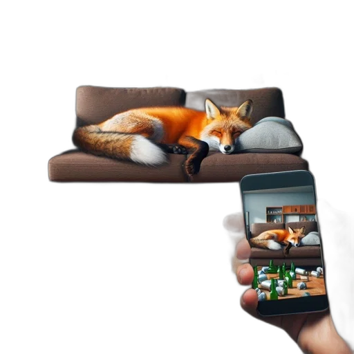 furniture, staff, animal, robot transparent PNG cut-out