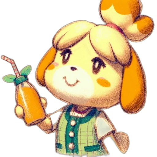 staff, animal, food, weapon transparent PNG cut-out