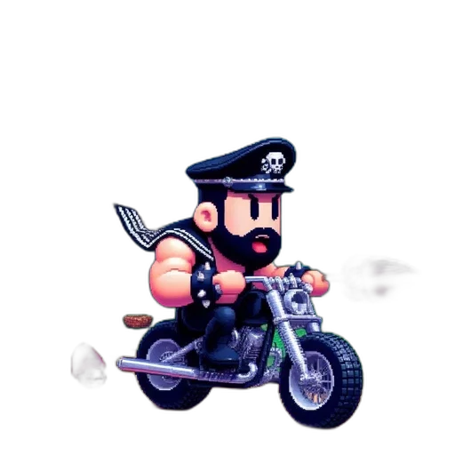 car, weapon, animal, concept art transparent PNG cut-out