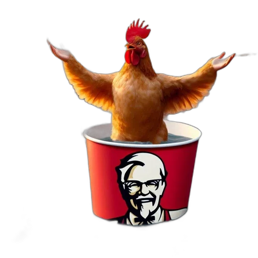 food, animal, crown, hat transparent PNG cut-out