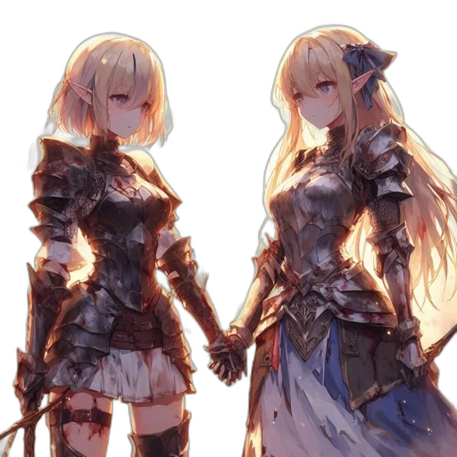 sword, weapon, dress, staff transparent PNG cut-out