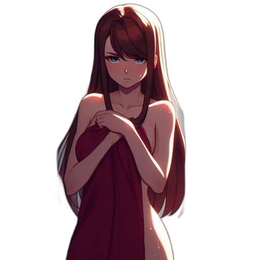 dress, face, mask, creature transparent PNG cut-out