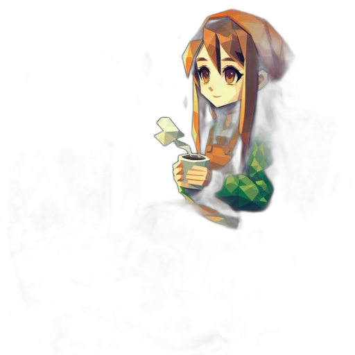 staff, weapon, food, flower transparent PNG cut-out