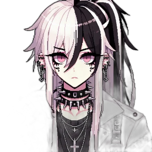 staff, jewelry, crown, face transparent PNG cut-out