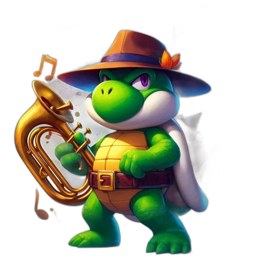 staff, hat, animal, weapon transparent PNG cut-out